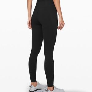 Lululemon Fast and Free Full Length
